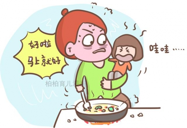 想生二胎 又怕忙不過來… 讓二胎媽媽告訴你 5大辛酸史