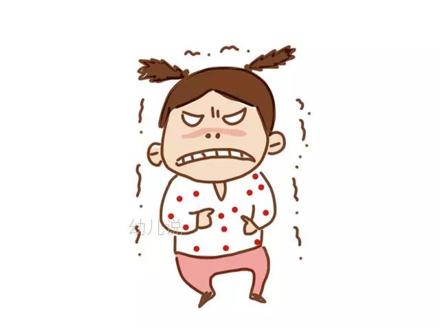 小孩子為什麼像情緒「噴火瓶」？一位媽媽用了簡單實用三步驟