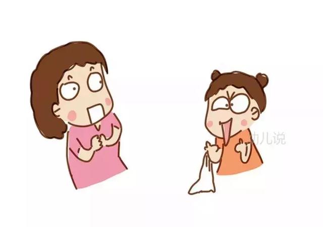 小孩子為什麼像情緒「噴火瓶」？一位媽媽用了簡單實用三步驟