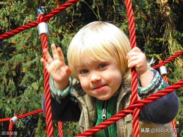 小朋友相處的秘密：孩子現在自來熟，你可知他原來很害羞