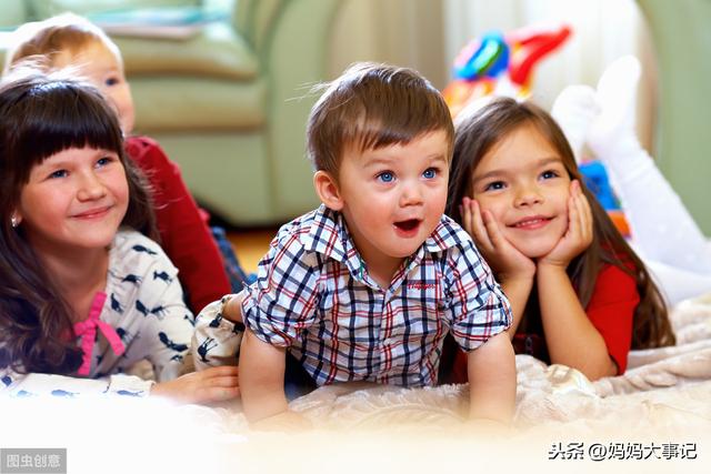 小朋友相處的秘密：孩子現在自來熟，你可知他原來很害羞