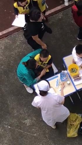 為什麼孩子大多都怕打針？父母的這些行為有問題，難怪寶寶會害怕