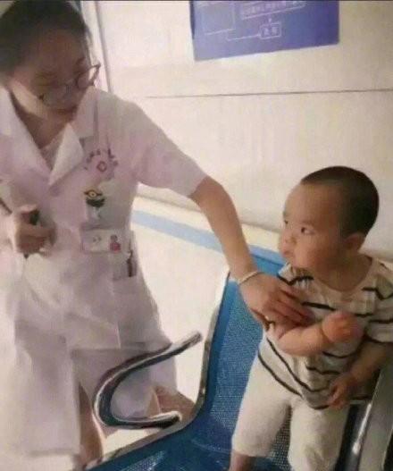 為什麼孩子大多都怕打針？父母的這些行為有問題，難怪寶寶會害怕