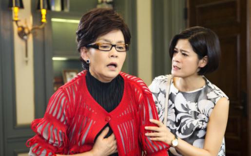 「婆婆，你拿我的陪嫁錢去還債吧」「當初你就不該要那麼多彩禮」