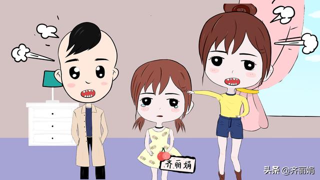 孩子太皮無法講道理，合理運用強制教育，壓制他的壞脾氣