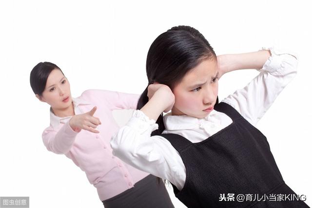 '一、二、三，你還不快點！' 父母對孩子的'計時威逼'該停止了