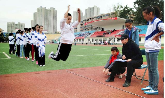 勵暢少兒體能丨從這6項，帶您了解3~6歲孩子體測標準