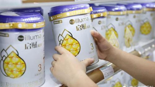 全市面奶粉品牌大科普，關於奶粉你所不知道的知識