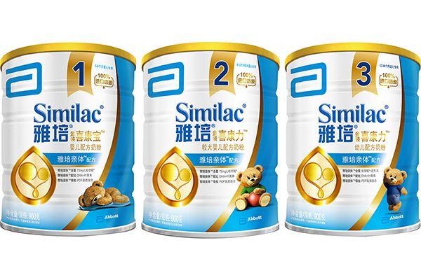 全市面奶粉品牌大科普，關於奶粉你所不知道的知識