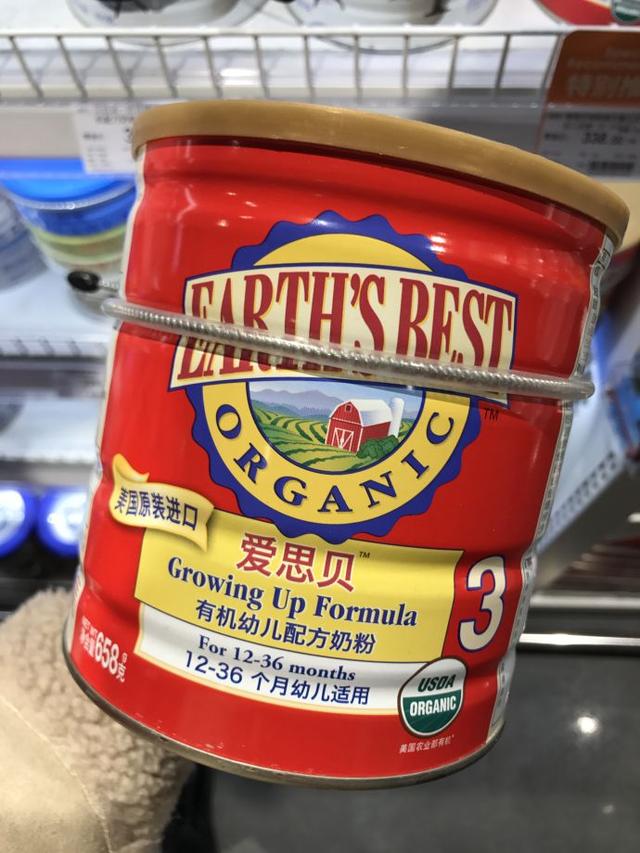 全市面奶粉品牌大科普，關於奶粉你所不知道的知識