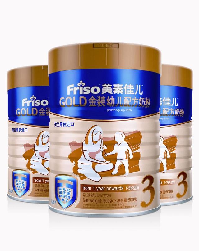 全市面奶粉品牌大科普，關於奶粉你所不知道的知識