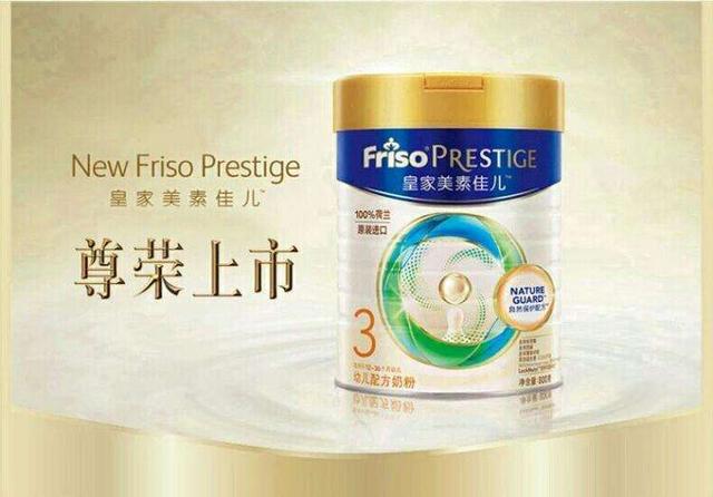 全市面奶粉品牌大科普，關於奶粉你所不知道的知識