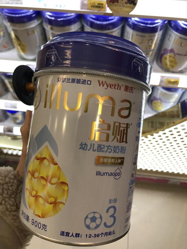 全市面奶粉品牌大科普，關於奶粉你所不知道的知識