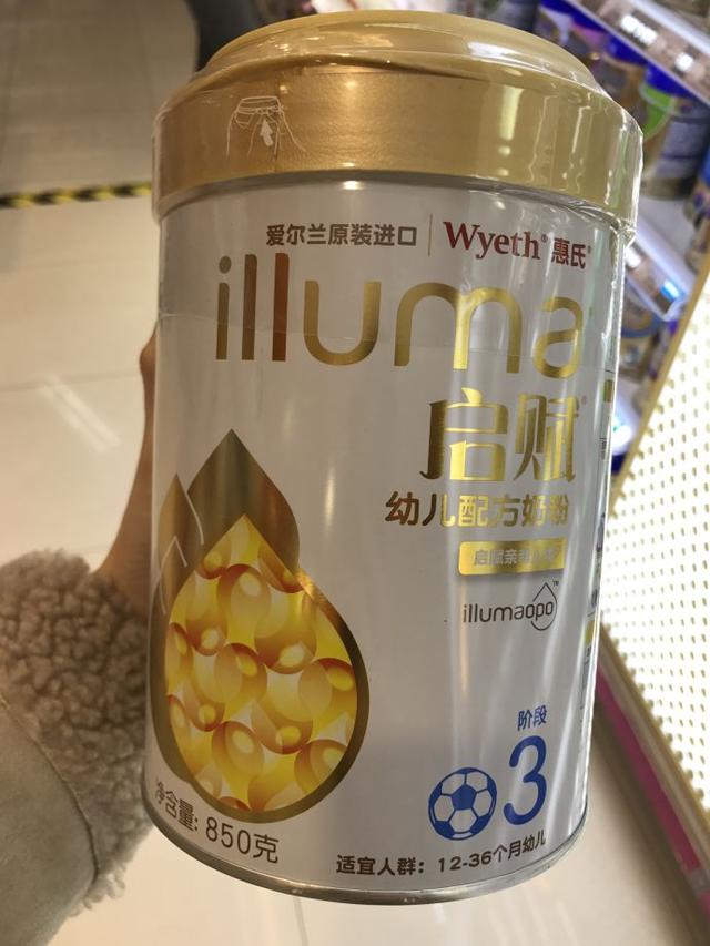 全市面奶粉品牌大科普，關於奶粉你所不知道的知識