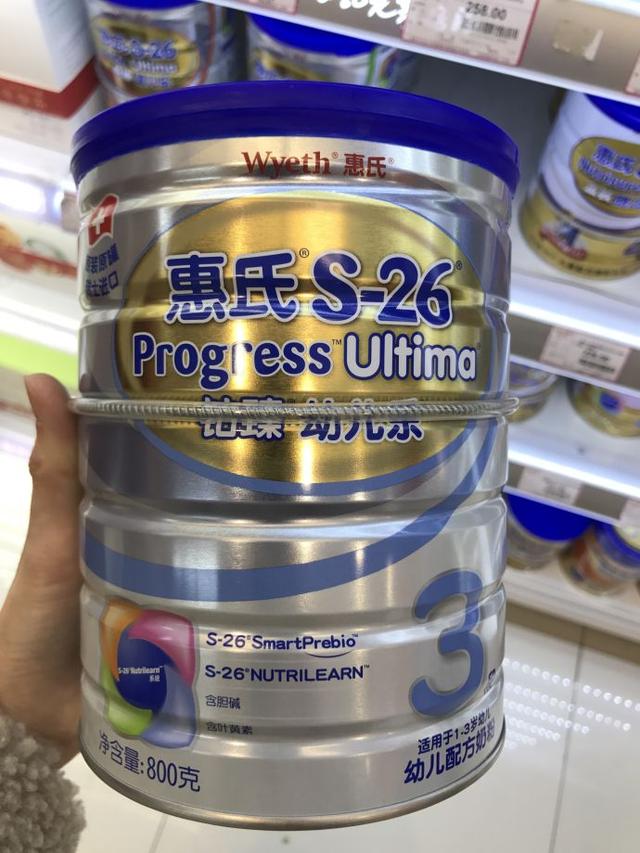 全市面奶粉品牌大科普，關於奶粉你所不知道的知識