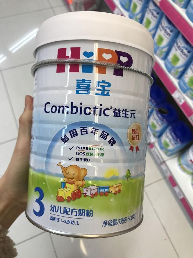 全市面奶粉品牌大科普，關於奶粉你所不知道的知識