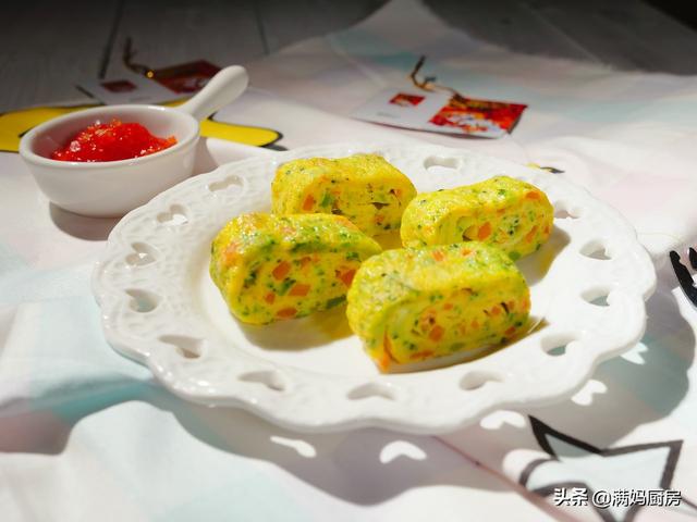 滑嫩鮮香，給孩子吃補品不如吃它，各種營養全都有，補鈣的佳品