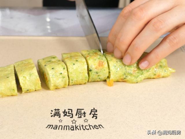 滑嫩鮮香，給孩子吃補品不如吃它，各種營養全都有，補鈣的佳品