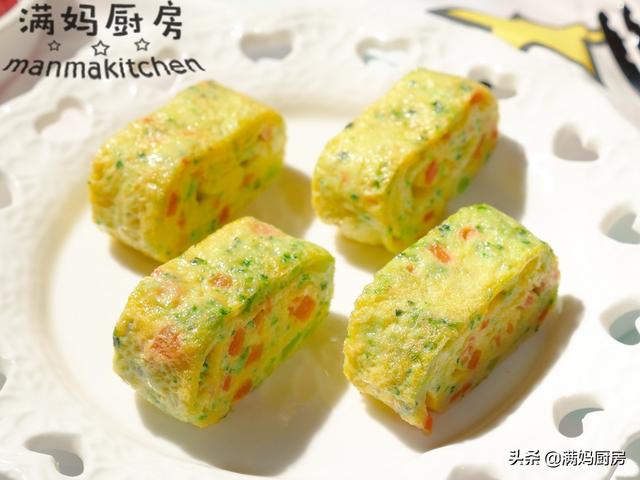 滑嫩鮮香，給孩子吃補品不如吃它，各種營養全都有，補鈣的佳品