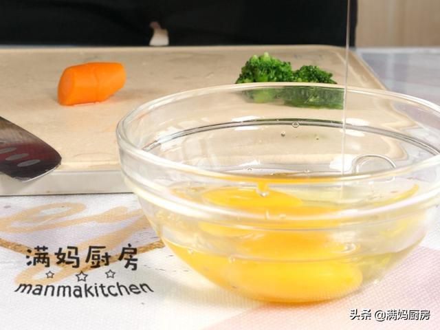 滑嫩鮮香，給孩子吃補品不如吃它，各種營養全都有，補鈣的佳品