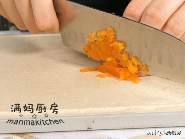 滑嫩鮮香，給孩子吃補品不如吃它，各種營養全都有，補鈣的佳品