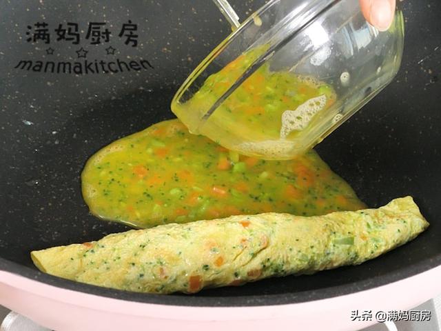 滑嫩鮮香，給孩子吃補品不如吃它，各種營養全都有，補鈣的佳品