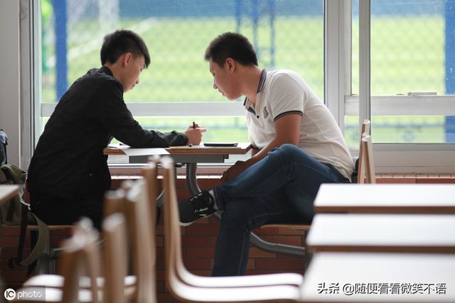 一位不理解為什麼總是有人喊「禁止補課」的家長的態度