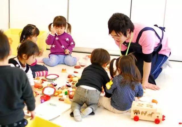 日本兒童都是怎麼長大的？和中國孩子真的不一樣...