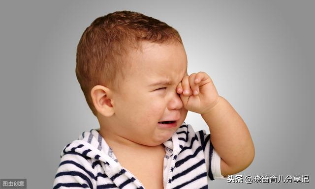 孩子，媽媽不應該把反話當成教育的手段