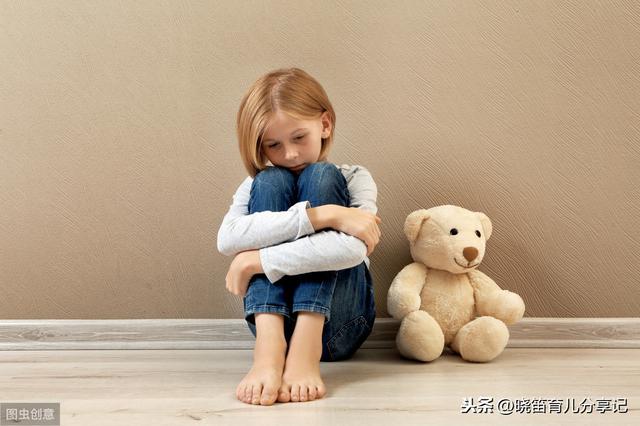 孩子，媽媽不應該把反話當成教育的手段