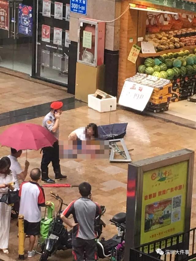 最新！家屬稱深圳被窗砸中男童情況不樂觀，求伸出援手