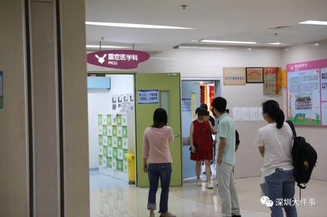 最新！家屬稱深圳被窗砸中男童情況不樂觀，求伸出援手