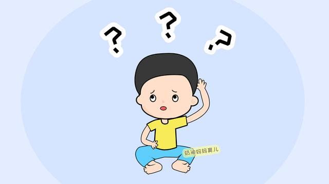 寶寶3歲前有這4個特徵，寶媽可以放心了，孩子未來不可限量