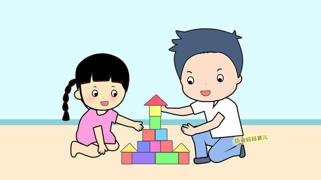 寶寶3歲前有這4個特徵，寶媽可以放心了，孩子未來不可限量