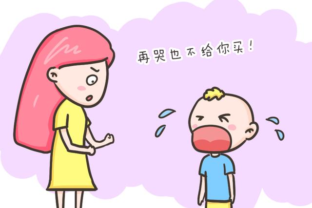 「媽媽，我想要名牌衣服」，不同媽媽的做法，影響娃不同的金錢觀