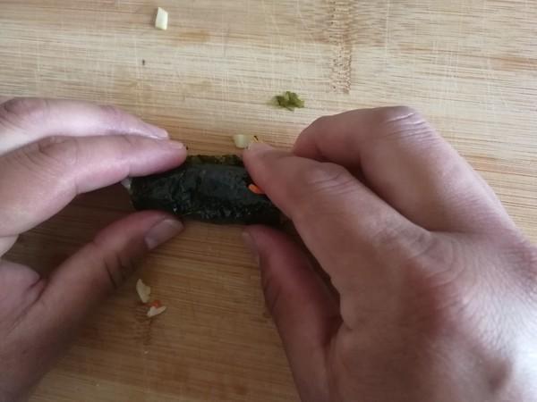 這菜孩子要多吃，隔三差五就要做，不愁長個，一口一個最下飯