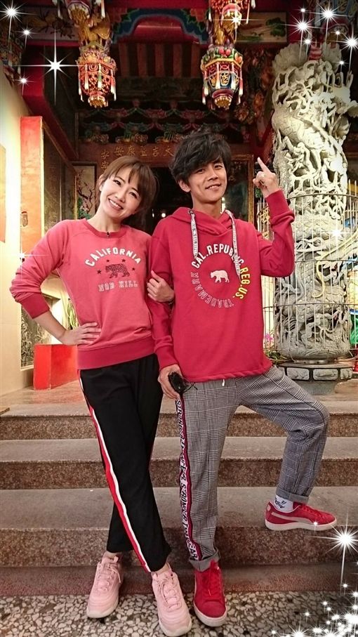阿翔老婆首發聲！早上看到「老公熱吻閨蜜」超震驚　PO文「一開頭自己先道歉」網心疼：錯的不是妳 