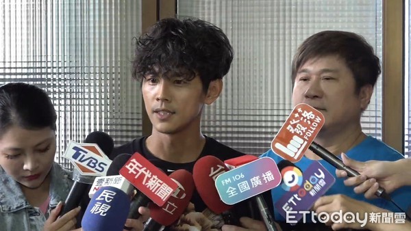 阿翔老婆首發聲！早上看到「老公熱吻閨蜜」超震驚　PO文「一開頭自己先道歉」網心疼：錯的不是妳 