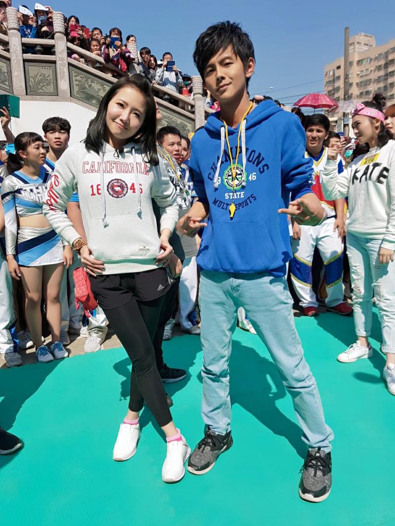 阿翔老婆首發聲！早上看到「老公熱吻閨蜜」超震驚　PO文「一開頭自己先道歉」網心疼：錯的不是妳 