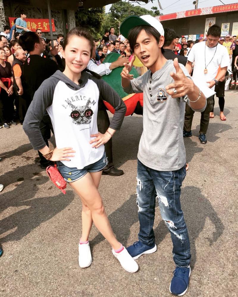 阿翔老婆首發聲！早上看到「老公熱吻閨蜜」超震驚　PO文「一開頭自己先道歉」網心疼：錯的不是妳 