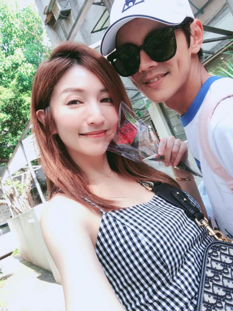 阿翔老婆首發聲！早上看到「老公熱吻閨蜜」超震驚　PO文「一開頭自己先道歉」網心疼：錯的不是妳 