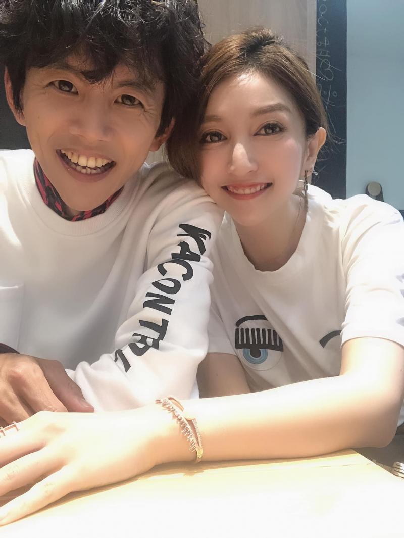 阿翔老婆首發聲！早上看到「老公熱吻閨蜜」超震驚　PO文「一開頭自己先道歉」網心疼：錯的不是妳 