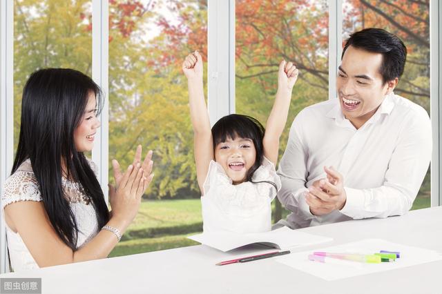 如何激發孩子的學習熱情