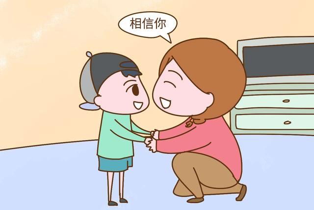 孩子丟三落四？缺乏毅力？做事磨磨蹭蹭？可以從這幾方面入手