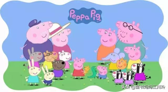 無論生在什麼樣的家庭，其實都可以找到幸福