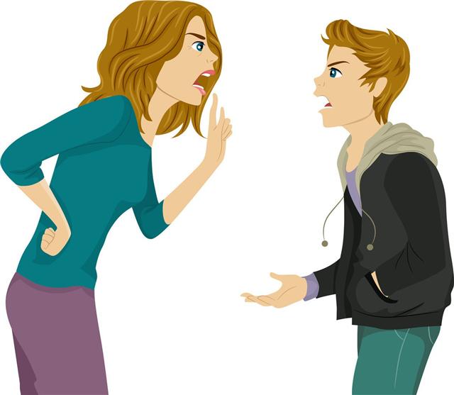 孩子的青春期是父母「災難期」，想要順利度過？家長需掌握這3點
