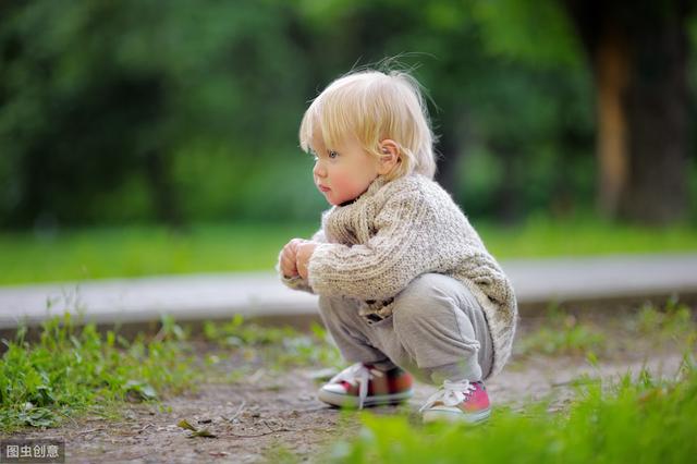 教養2~3歲幼兒：父母必須完成的5個任務及不可錯過的3個敏感期
