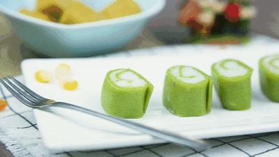 夏天給寶寶加餐，就做這道清爽的點心，補維生素，還助於腸胃發育
