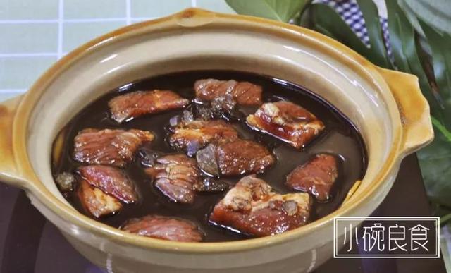 一道有靈魂的東坡肉，必須肥而不膩，入口即化，吃了還要