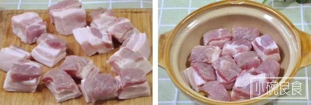 一道有靈魂的東坡肉，必須肥而不膩，入口即化，吃了還要